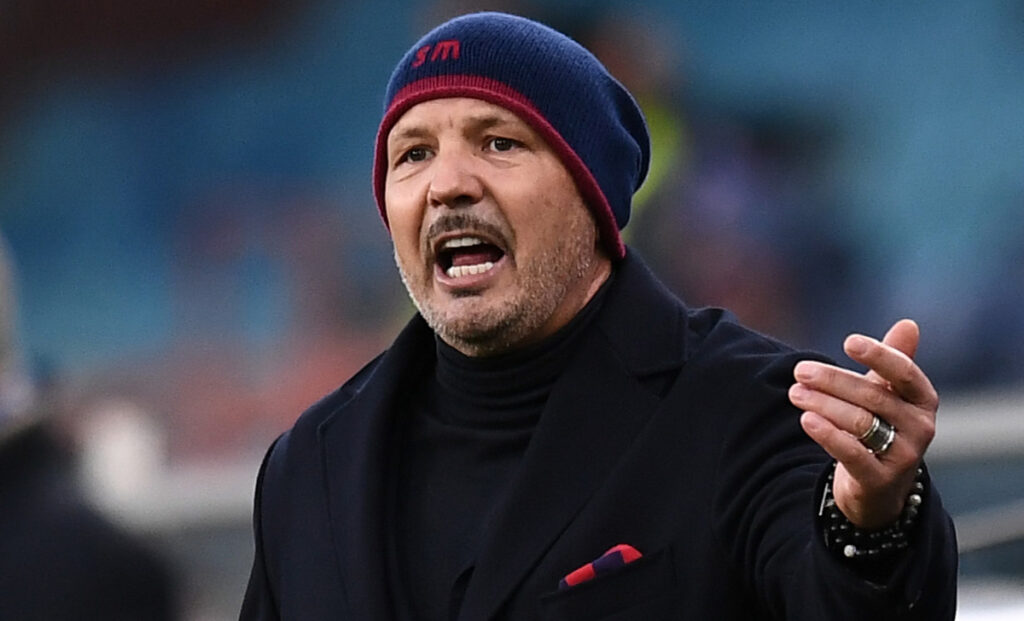 Mihajlovic