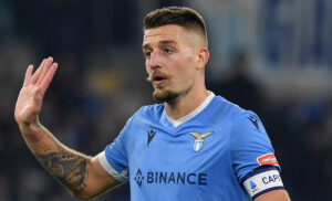 Milinkovic