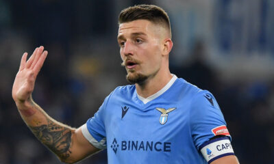 Milinkovic