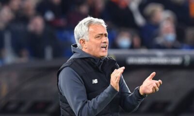 Mourinho AS1 8051 1
