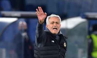 mourinho