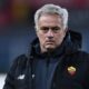 Mourinho roma-juve