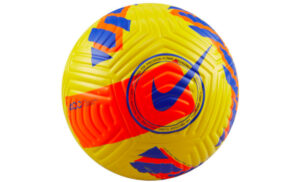 Pallone invernale serie a lega