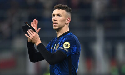Perisic