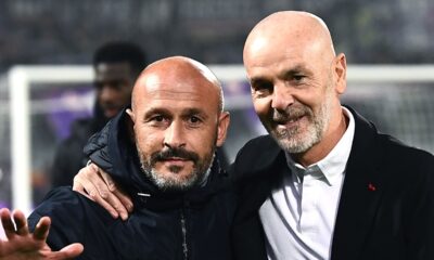 Pioli Italiano MG6 2103 1