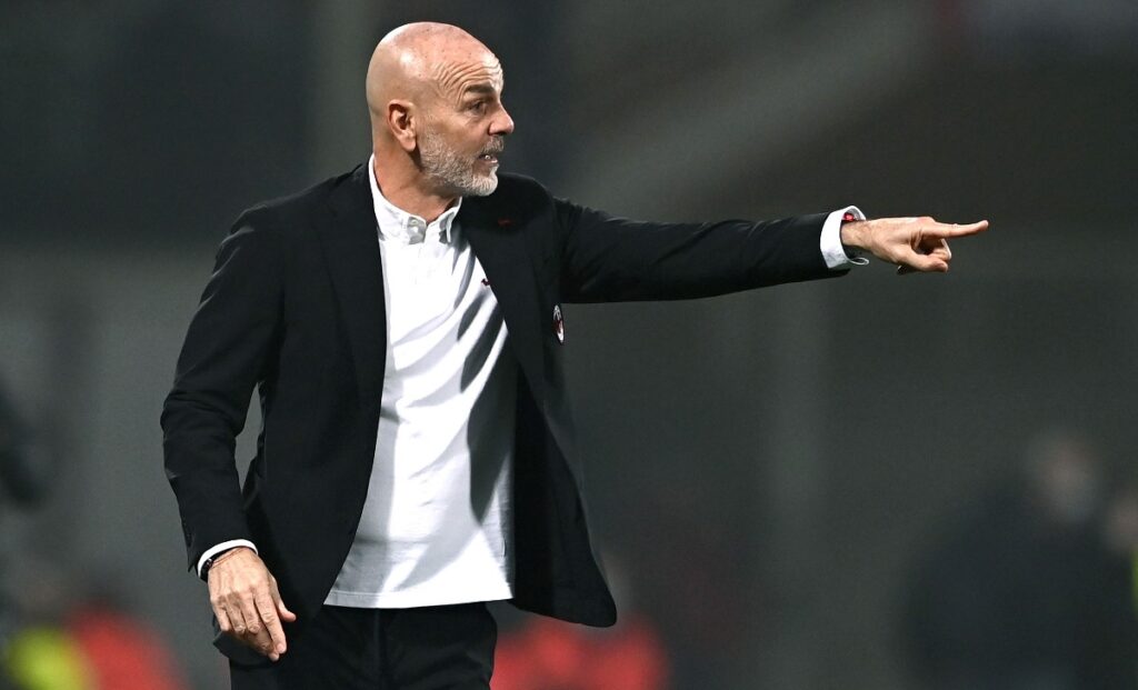 Pioli