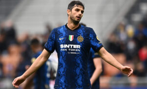Ranocchia saluta l’Inter: «Speravo di finire in maniera diversa. Un gran peccato»