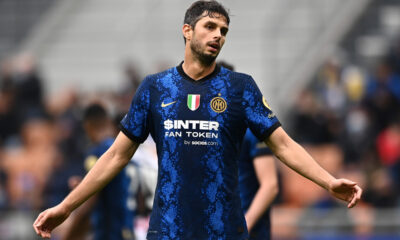Ranocchia