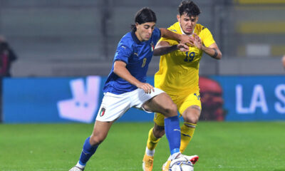 Ranocchia Stoica AS1 8896