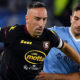 Ribery Cataldi Lazio Salernitana