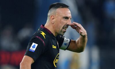 Ribery AS1 8280 1