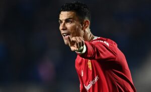 Busch (Transfermarkt): «Vi spiego perché Cristiano Ronaldo ci ha bloccato»