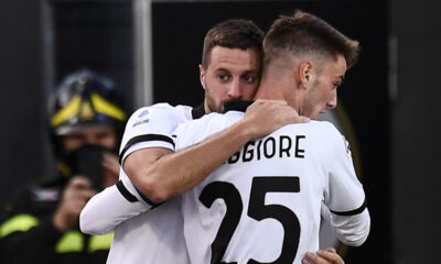 Sala Maggiore Spezia