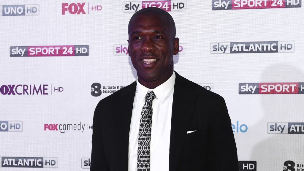 Clarence Seedorf