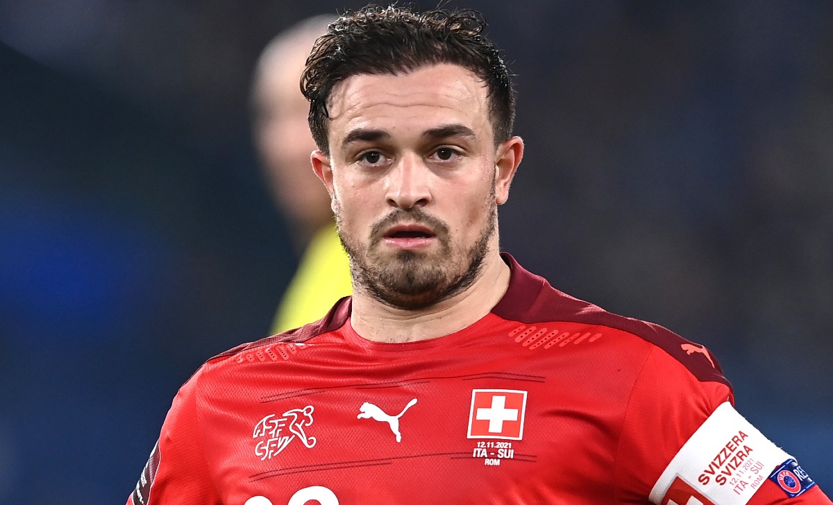 Shaqiri