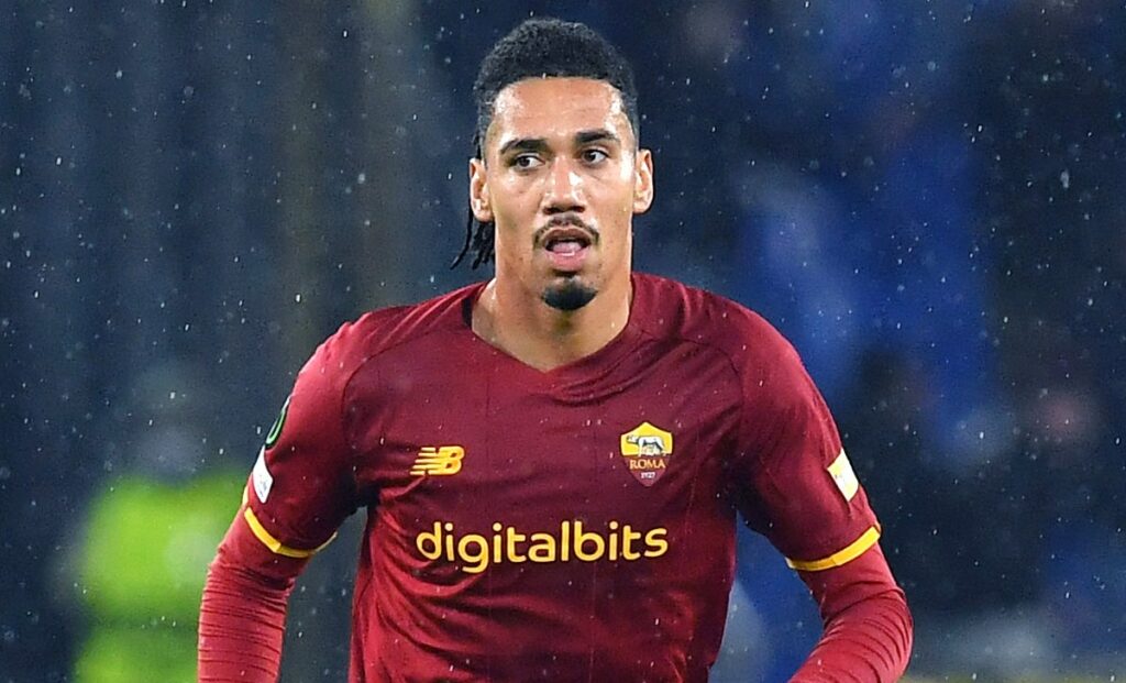 Smalling