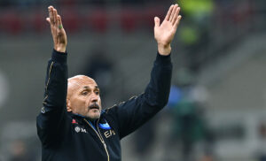 Ultime Notizie Serie A: l’Inter non molla il Milan, match point Lazio, Spalletti esalta il nuovo acquisto