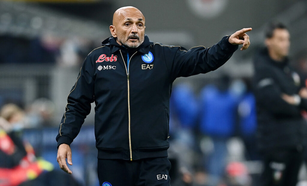 Tabellone calciomercato estivo 2022: i trasferimenti in entrata e in uscita in Serie A 12 Napoli