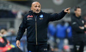 Napoli