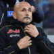 Napoli spalletti