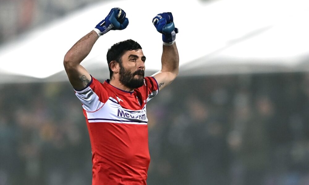 Calciomercato Fiorentina, possibile addio di Terracciano? Parla l’agente: «Ogni anno c’è sempre un altro portiere»