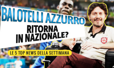 balotelli nazionale
