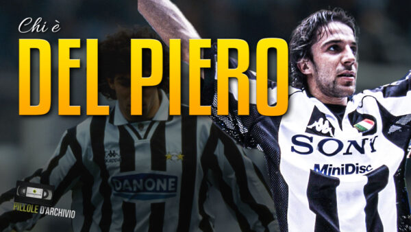 alex del piero