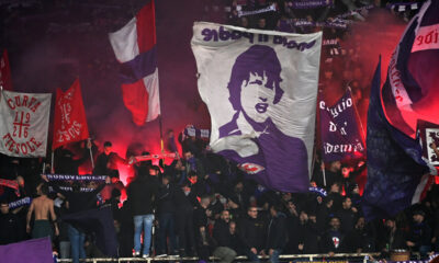 Tifosi Fiorentina