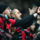 Tifosi Milan