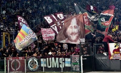 Tifosi Salernitana
