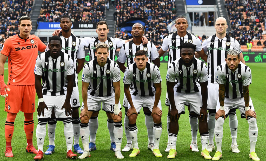 Udinese