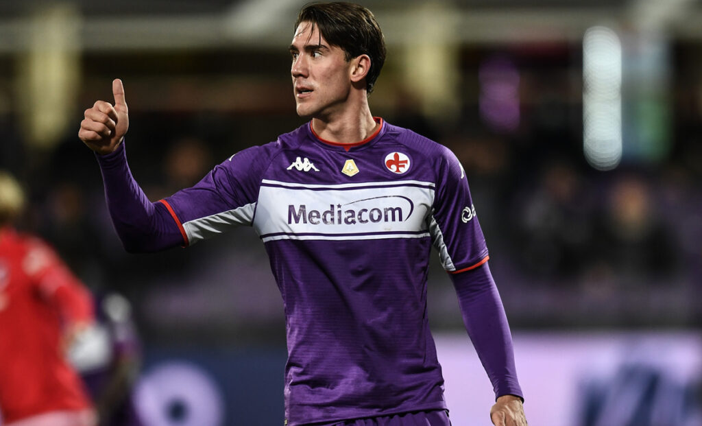 Vlahovic