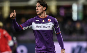 Fiorentina, Vlahovic verso la Juve: affare da 60 milioni più bonus