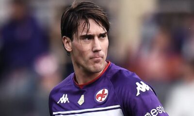 Vlahovic risultati e classifica serie a