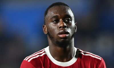 Wan-Bissaka