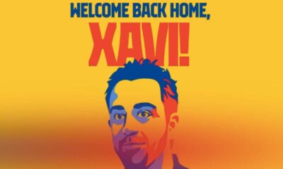 Xavi