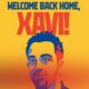 Xavi