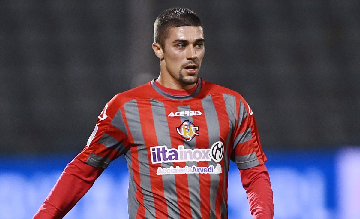 risultati e classifica serie b