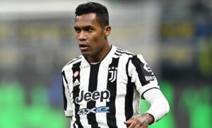 Alex Sandro