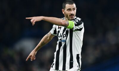 Bonucci
