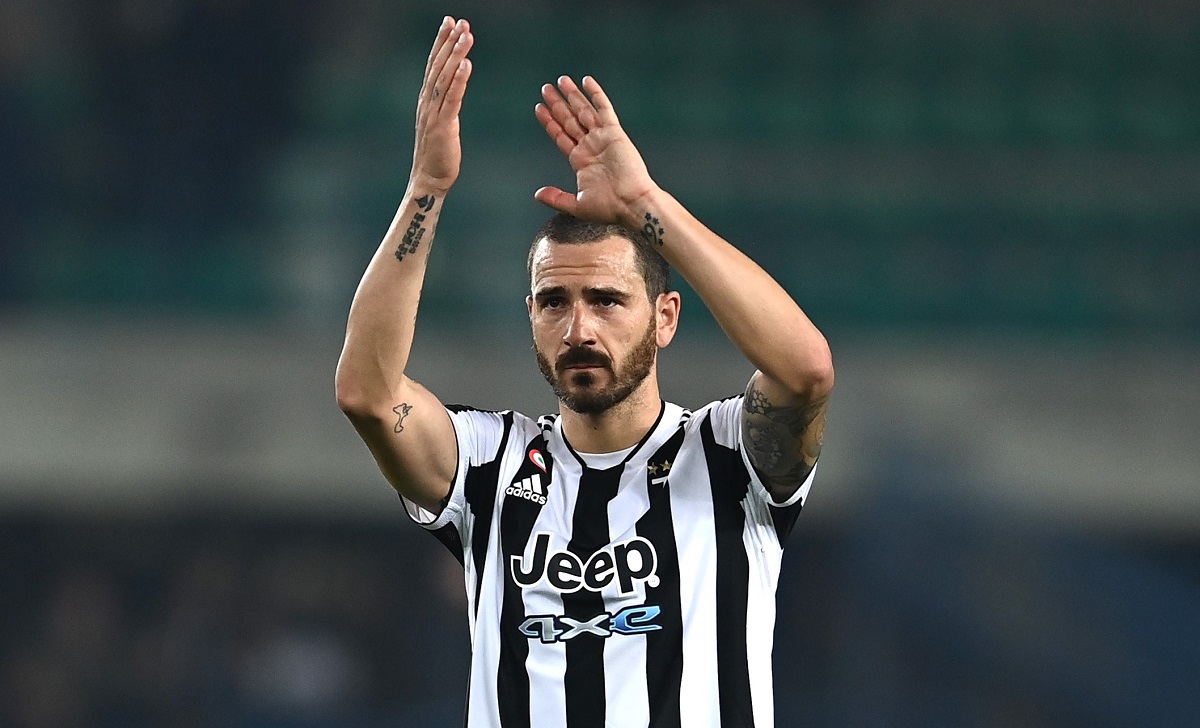 Bonucci