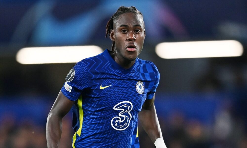 Calciomercato Napoli, un pupillo di Conte per la nuova stagione: il sogno è Chalobah, il prezzo per averlo è questo