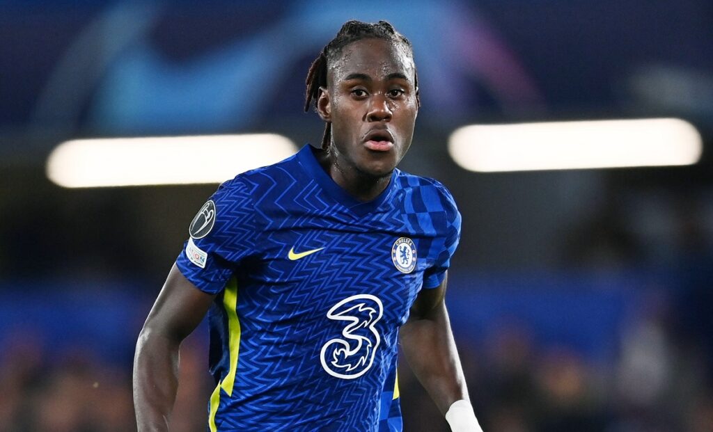Chalobah
