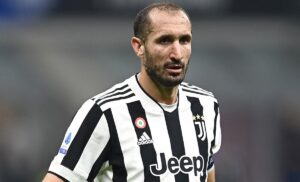 Chiellini