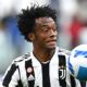 cuadrado juventus