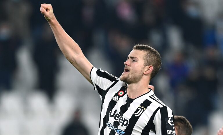 De Ligt