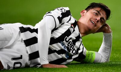 Dybala