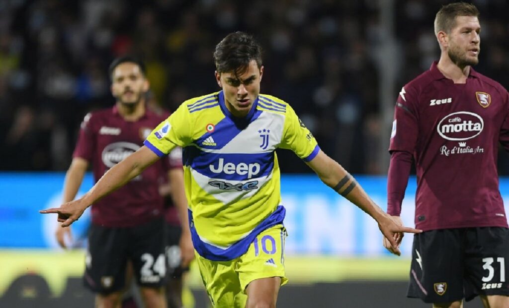 Dybala