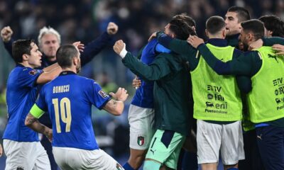 italia si qualifica se