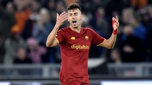 Stephan El Shaarawy